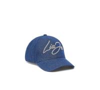 Liu Jo Gorra Denim 2A6027D0001 DENIM TU