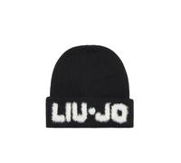 Liu Jo Gorra negro / blanco 55-60 negro / blanco