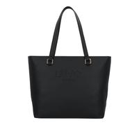 Liu Jo Halona Bolsa de compras L 31 cm negro