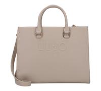 Liu Jo Halona Bolsa de compras L 32 cm marrón