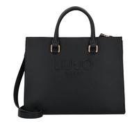Liu Jo Halona Bolsa de compras L 32 cm negro