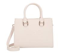 Liu Jo Halona Bolsa de compras S 22.5 cm blanco
