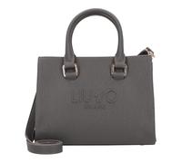 Liu Jo Halona Bolsa de compras S 22.5 cm gris