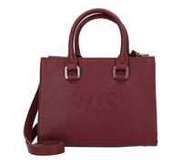 Liu Jo Halona Bolsa de compras S 22.5 cm rojo