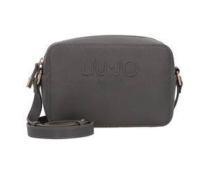 Liu Jo Halona Bolsa de hombro M 20 cm gris