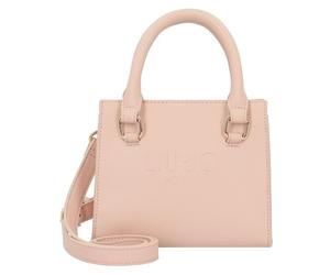 Liu Jo Halona Bolsa de hombro Mini Bag 17 cm rosa