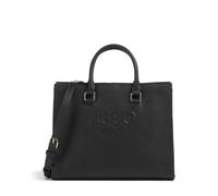 LIU JO bolso Halona ECS Tote Bag L Nero