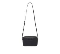 Liu Jo Halona M Crossbody bag imitation leather nero - AA6153-ES029-22222