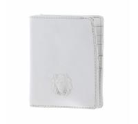 LIU JO Importante Wallet Cream-White