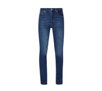 Liu Jo - Jean Bottom Up - Jeans - Mujer - Azul - W25 -