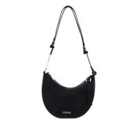 Liu Jo Cirry Bolsa de hombro M 24 cm negro