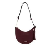 Liu Jo Cirry Bolsa de hombro M 24 cm rojo