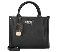 Liu Jo Jeans B26LJ Tote Ridhi S AF5192 E0058 (Negro, Medio)