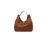 Liu Jo Gerona Bolsa de compras L 42 cm marrón