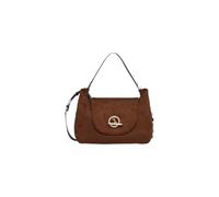 Liu Jo Gerona Bolsa de compras M 34 cm marrón