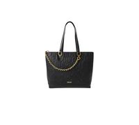 Liu Jo Shopper oro / negro, Talla One Size