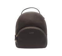 Liu Jo JEANS Bolso Ecs M Backpack, Dark Mocha, AF6209 E1019