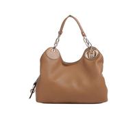 Liu Jo JEANS Bolso Ecs M Satchel, Suede, AF6024 ES039