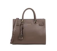 Liu Jo JEANS Bolso Ecs M Tote, Dark Mocha, AF6086 E1019