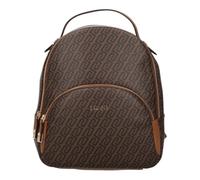 Liu Jo JEANS Bolso M Backpack, Suede, AF6209 E1137