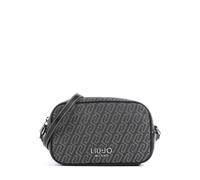 Liu Jo JEANS Bolso S Camera Case, Negro, AF6137 T378A