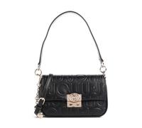 Liu Jo JEANS Bolso S Crossbody, Negro, AF6055 E1167