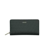 Liu Jo JEANS Cartera XL Zip Around, Bosque, AF6170 E1141