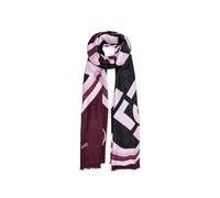 Liu Jo Jeans ESTOLA, burdeos, Talla única