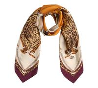 Liu Jo Jeans Foulard Ribbon Natural