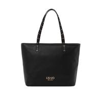 LIU JO JEANS Shopper negro One Size negro