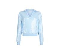 Liu Jo Jersey azul cielo S EUR