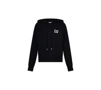 Liu Jo Jersey 'Better' negro / blanco XXL negro / blanco