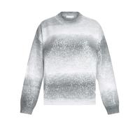 Liu Jo - Jersey Gris Look Elegante y Cómodo - Knitwear - Mujer - Gris - M -