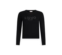 Liu Jo Jersey gris / negro XS gris / negro