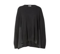 Liu Jo Jersey 'MAGLIA' negro M EUR