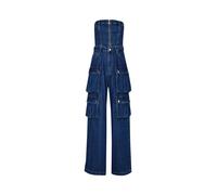 Liu Jo Jumpsuit azul denim XS EUR