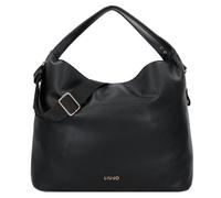 Liu Jo Kaliska Bolsa de hombro L 40 cm negro
