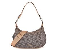 Liu Jo Kaliska Bolsa de hombro M 32 cm Con fuelle expandible marrón