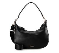 Liu Jo Kaliska Bolsa de hombro M 32 cm con pliegue de expansión negro