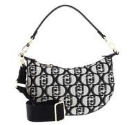 Liu Jo Kaliska Hobo Bag S Nero