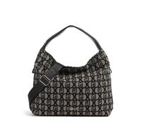 LIU JO bolso de bandolera bolsa para cadáveres cruz Kaliska Hobo Bag Tabacco multicolor