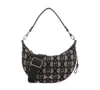 Liu Jo Kaliska S Bolso de hombro marrón claro, fibra sintética, mujer