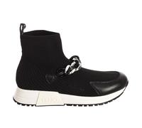 Liu Jo-kiss 503 - Sneaker Deportiva Abotinada Mujer - Diseño Original