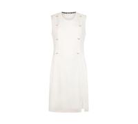 Liu Jo Kurzes Interlock-Jerseykleid XL, 10105