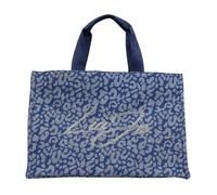 Liu Jo - L Tote - Bags - Mujer - Azul - ONE SIZE -