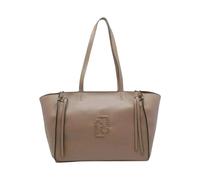 Liu Jo - La Shopping Bag L Lapislazzu - Bags - Mujer - Marrón - ONE SIZE -