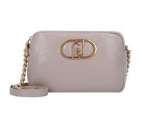 Borsa donna Liu-jo LaPuffy Camera Case dark sand BS25LJ24 AA5144 E0886 Piccola
