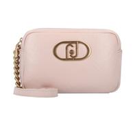 Liu Jo Lapuffy Bolsa de hombro 24.5 cm rosa