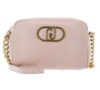Liu Jo Lapuffy Bolsa de hombro 24.5 cm rosa