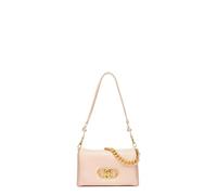 LIU JO Lapuffy ECS Crossbody Bag M Cipria